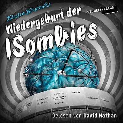 Wiedergeburt der ISombies: Episode 4: Konvertieren über alles!