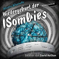 Wiedergeburt der ISombies: Episode 4: Konvertieren über alles!