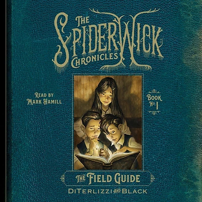 The Field Guide (Spiderwick Chronicles Series #1)