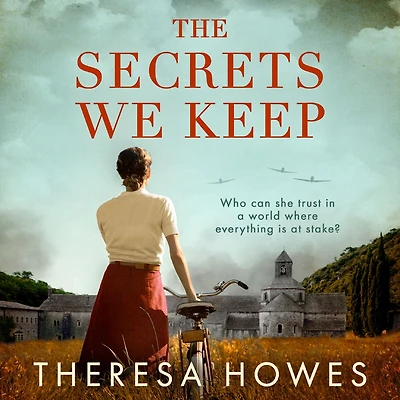 The Secrets We Keep