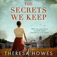 The Secrets We Keep