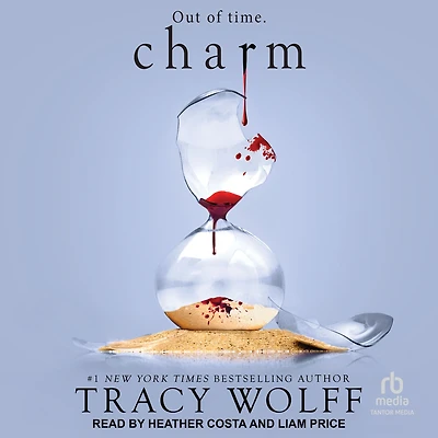 Charm (Crave Series #5)