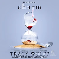 Charm (Crave Series #5)