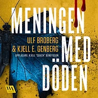 Meningen med döden