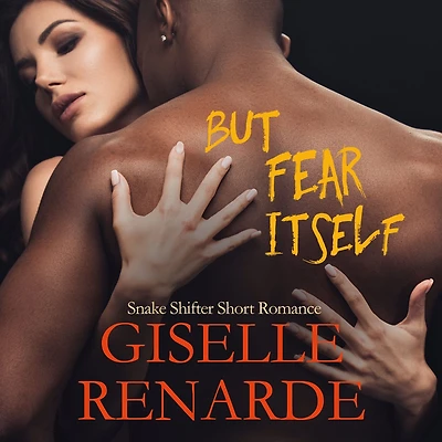 But Fear Itself