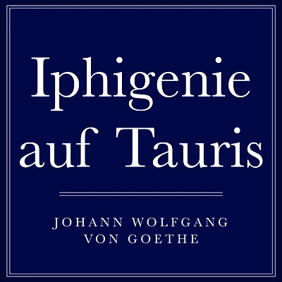 Iphigenie auf Tauris