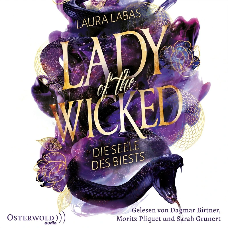 Lady of the Wicked (Lady 2): Die Seele des Biests