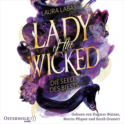 Lady of the Wicked (Lady 2): Die Seele des Biests