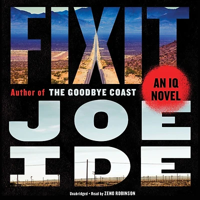 Fixit (IQ Series #6)