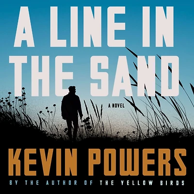 A Line the Sand: Novel