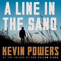 A Line the Sand: Novel