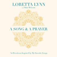A Song and Prayer: 30 Devotions Inspired by My Favorite Songs