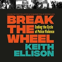 Break the Wheel: Ending Cycle of Police Violence