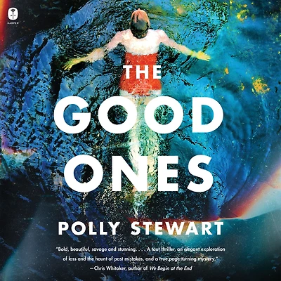 The Good Ones: A Novel