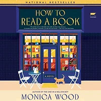 How to Read A Book: Novel