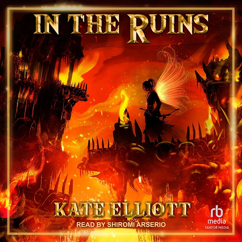 the Ruins (Crown of Stars Series #6)