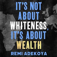 It's Not About Whiteness, Wealth: How the Economics of Race Really Work