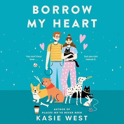 Borrow My Heart