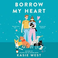 Borrow My Heart
