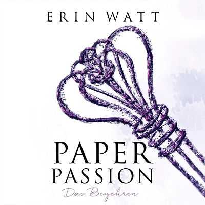 Paper Passion (Paper-Reihe 4)