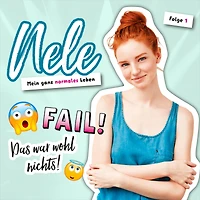 01: Fail! Das war wohl nichts!