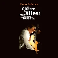 Die Gitarre kann alles! Man muss sie nur lassen.: Wilhelm Busch & die Musik