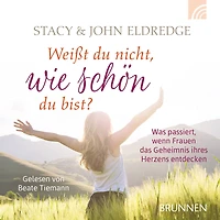 Weißt du nicht, wie schön du bist?: Was passiert, wenn Frauen das Geheimnis ihres Herzens entdecken (Abridged)