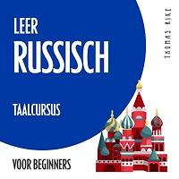 Leer Russisch (taalcursus voor beginners)