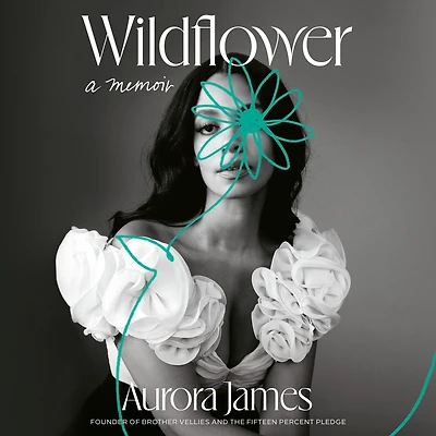 Wildflower: A Memoir