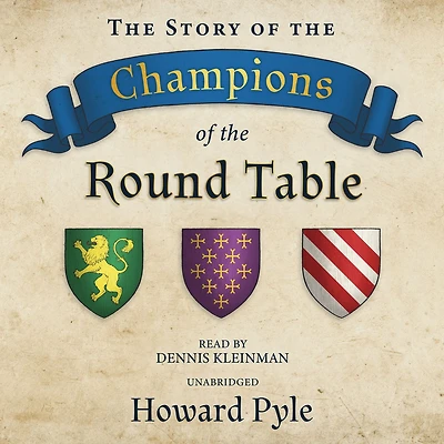 the Story of Champions Round Table