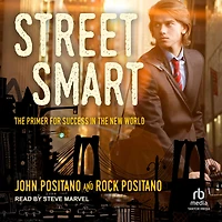 Street Smart: the Primer for Success New World
