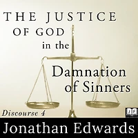 the Justice of God Damnation Sinners