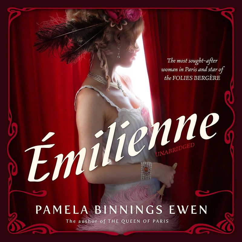 milienne: A Novel of Belle Époque Paris