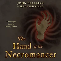 the Hand of Necromancer