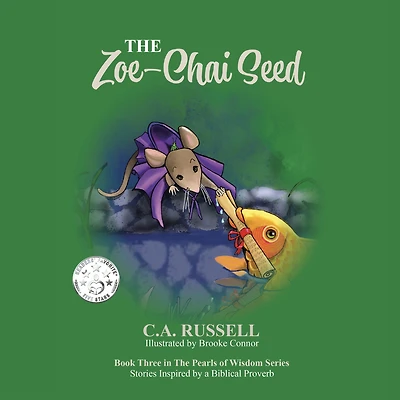 The Zoe-Chai Seed