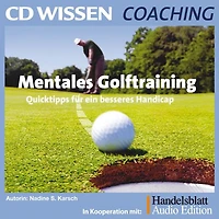 Mentales Golftraining: Quicktipps für ein besseres Handicap
