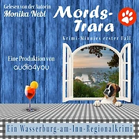 Mords-Trara: Krimi-Minnies erster Fall