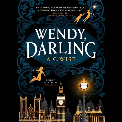 Wendy, Darling