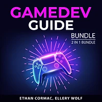 Gamedev Guide Bundle, 2 in 1 Bundle