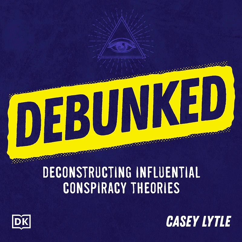 Debunked: Separate the Rational from Irrational Influential Conspiracy Theories