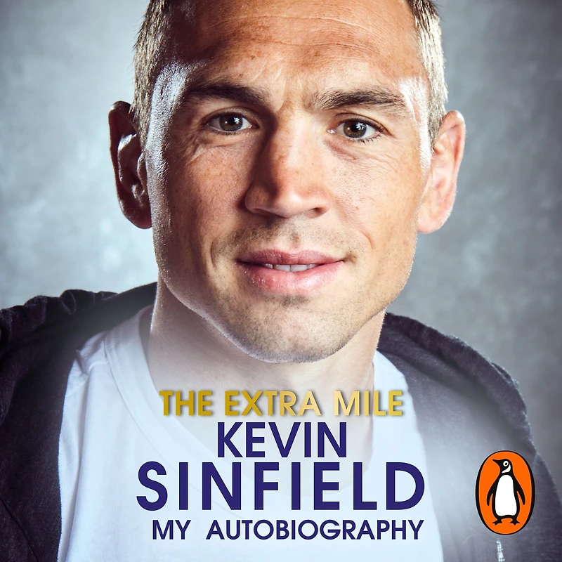 The Extra Mile: Inspirational Number One Bestseller