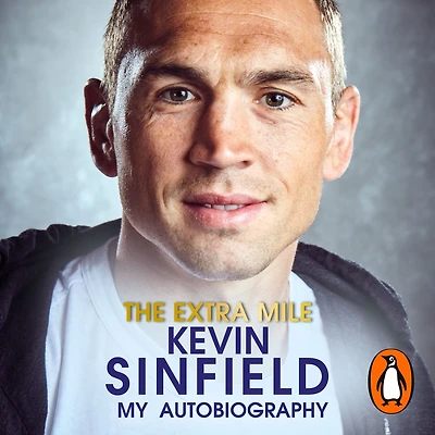 The Extra Mile: Inspirational Number One Bestseller
