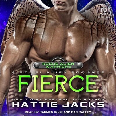 Fierce