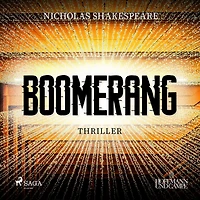 Boomerang - Thriller