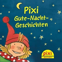 Pixi und der Frühling (Pixi Gute Nacht Geschichte 04)