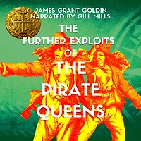 The Further Exploits of Pirate Queens