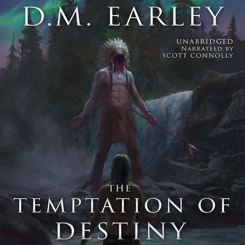 The Temptation of Destiny (Call Destiny, #1)