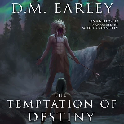 The Temptation of Destiny (Call Destiny, #1)