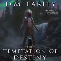 The Temptation of Destiny (Call Destiny, #1)