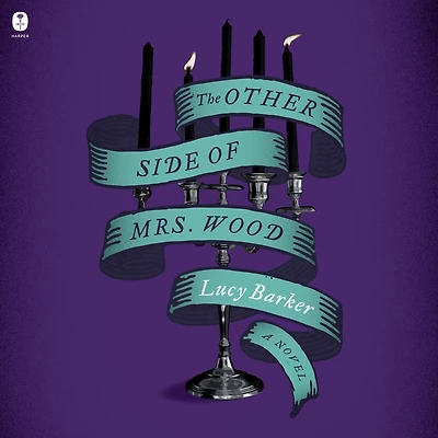 The Other Side of Mrs. Wood: A Novel